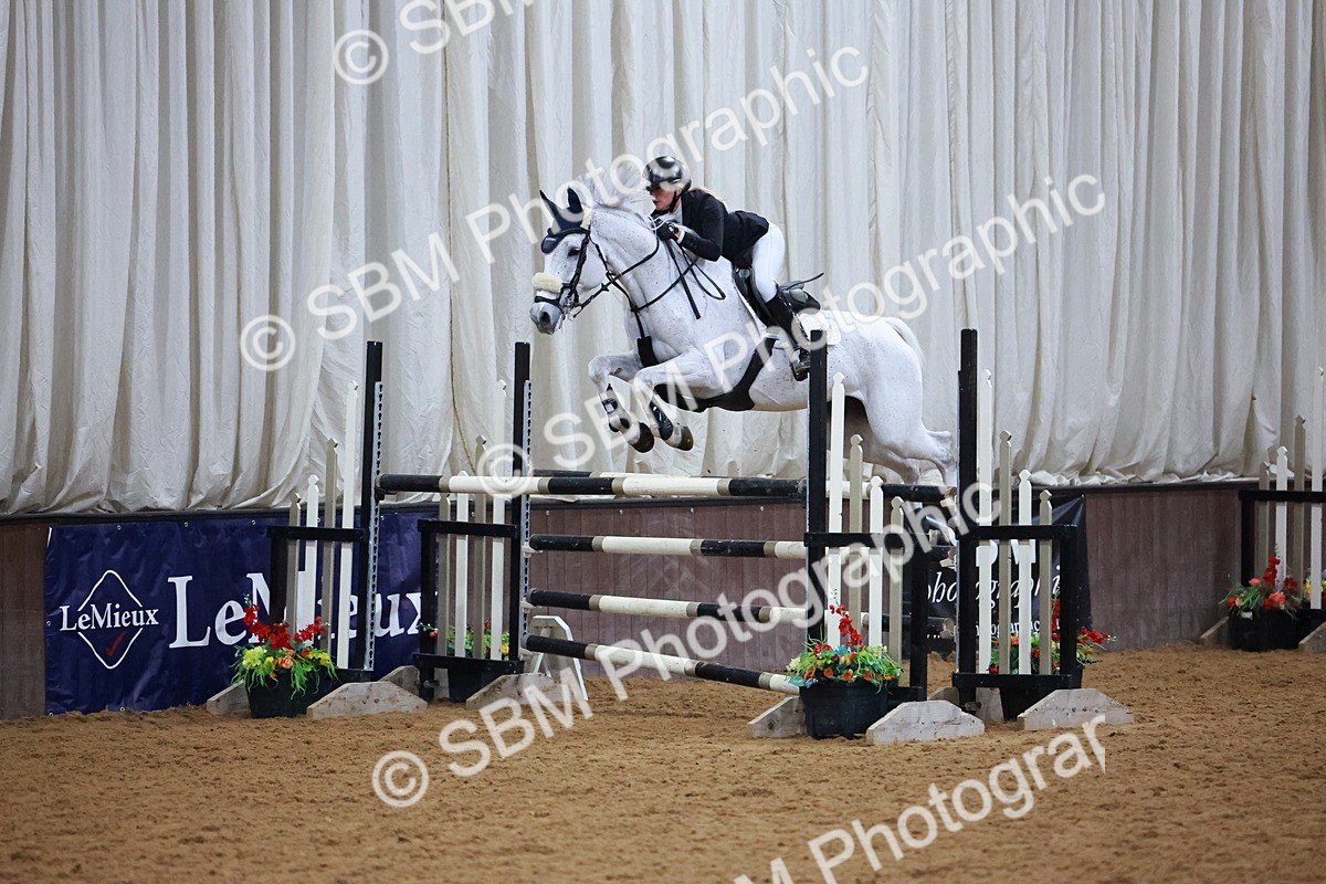 SBM_002331 - Class 6 - Blue Chip B&C Championship Qualifier - 1.25 1.30m