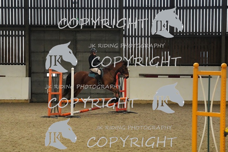 JKR02843 - Class 6 70cm