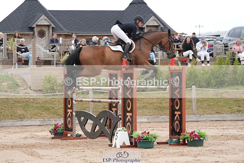 250718-100814-09606 - Cls 2, 3 Star Small Tour Start til Break