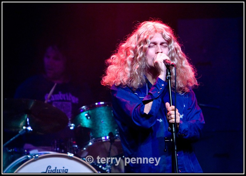 Led Zep Too 4 - Led Zep Too