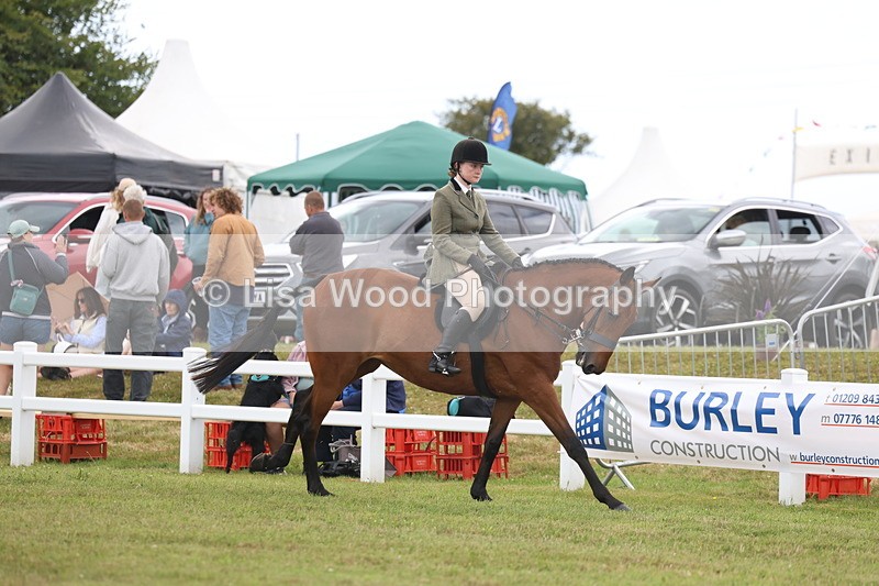 3E7A1441 - Class 9: Open Hunter