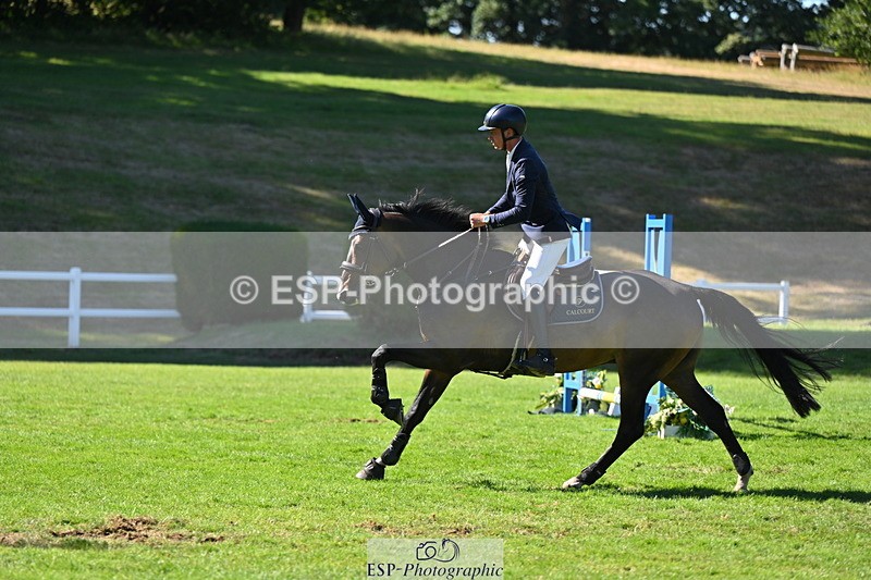 260704A-164314-16221 - Cls 33 Snr Fox Jump Off and Pres