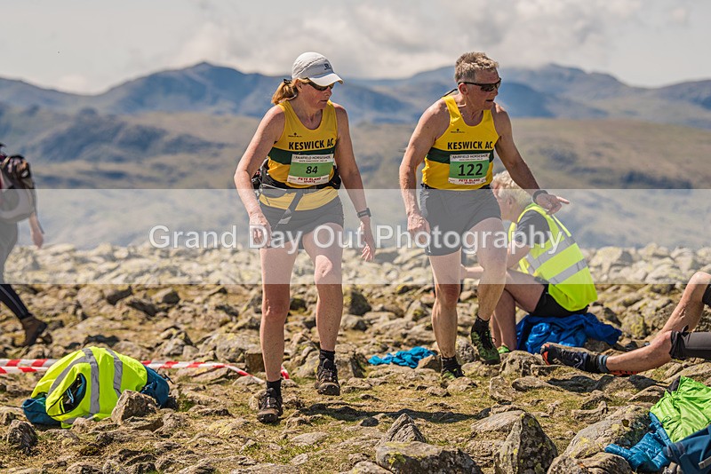 Fairfield-1561 - Fairfield Horseshoe Fell Race Saturday 13th May 2023
