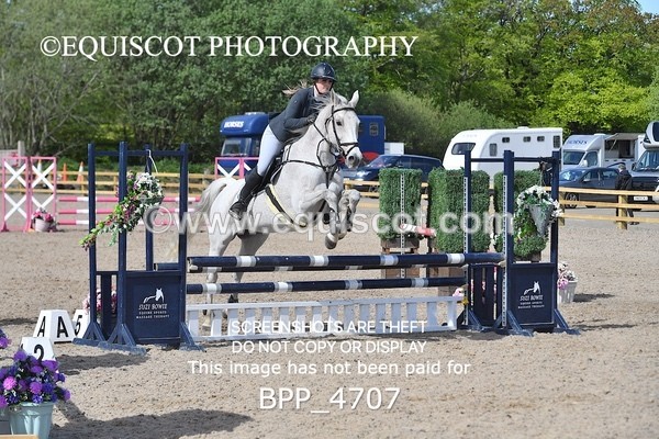 BPP_4707 - CLASS 13 SAT 0.85m Amateur Championship Qualifier