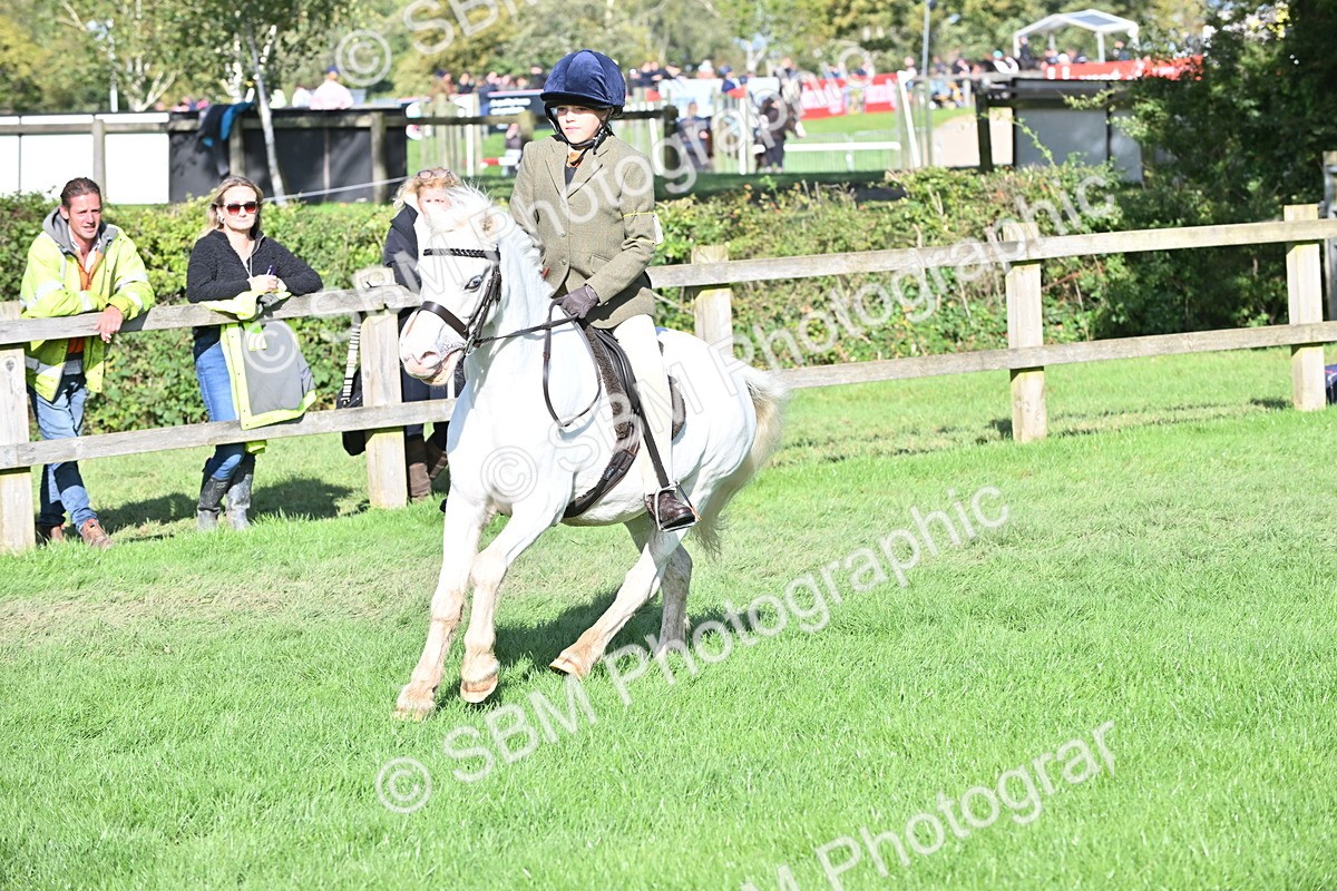 SBM_50300 - S21 - Novice & Newcomers First Ridden