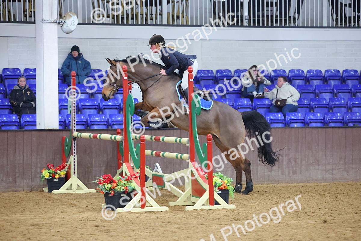 SBM_002423 - Class 16 - The WB Equiline Star Championship Qualifier (1.10m)