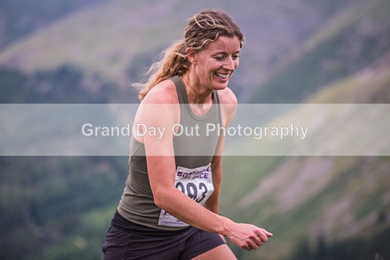Steel Fell-373 - Steel Fell Race Wednesday 9th August 2023