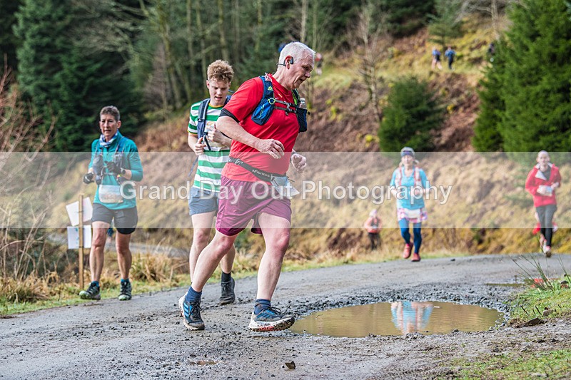 Glentress-926 - High Terrain Events Glentress Marathon 21 & 10K Trail Races Sunday 18th February 2024