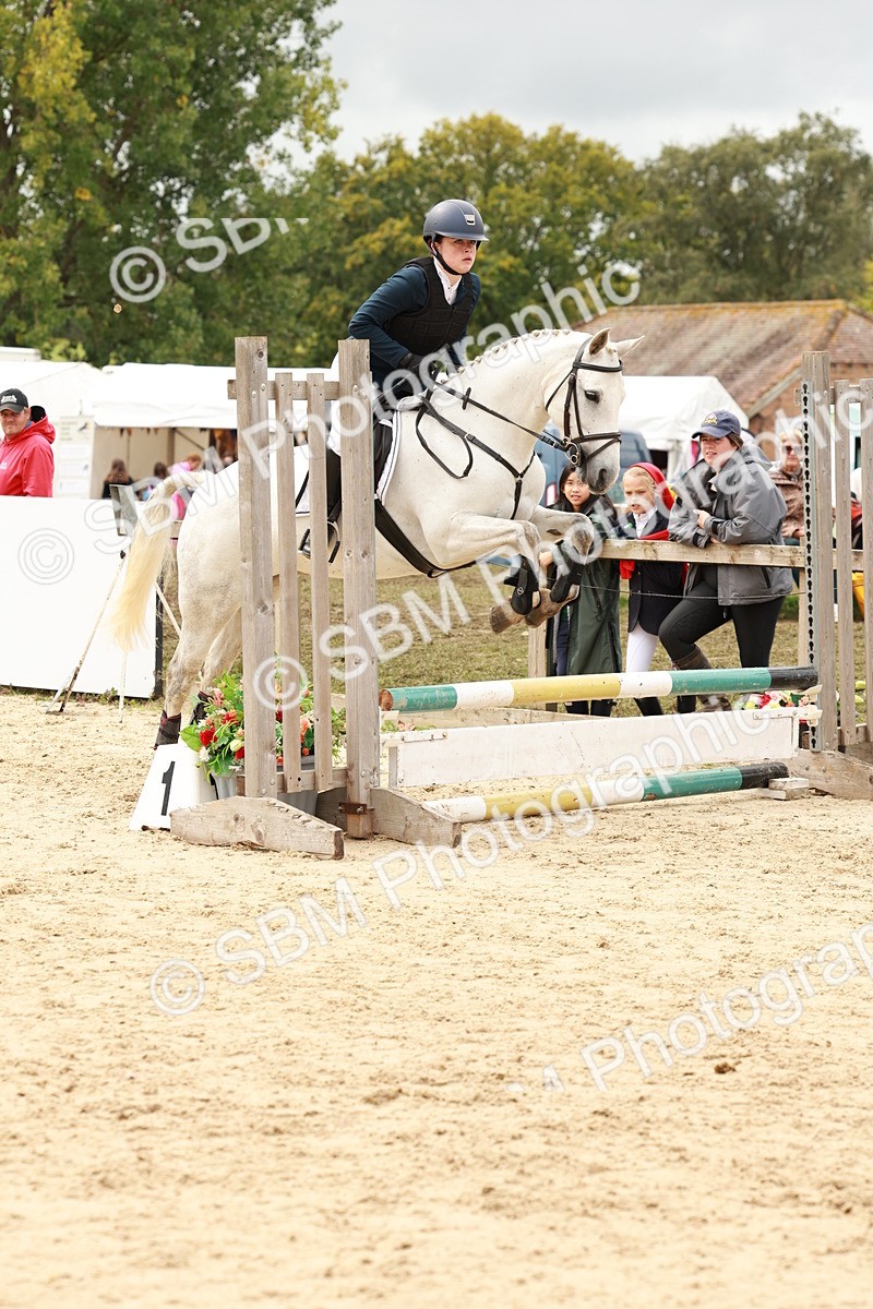 SBM_62109 - J12 - Junior Pony 55cm Championship