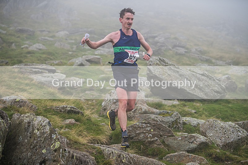 Turner-37 - Turner Landscape Fell Race Saturday 9th August 2025