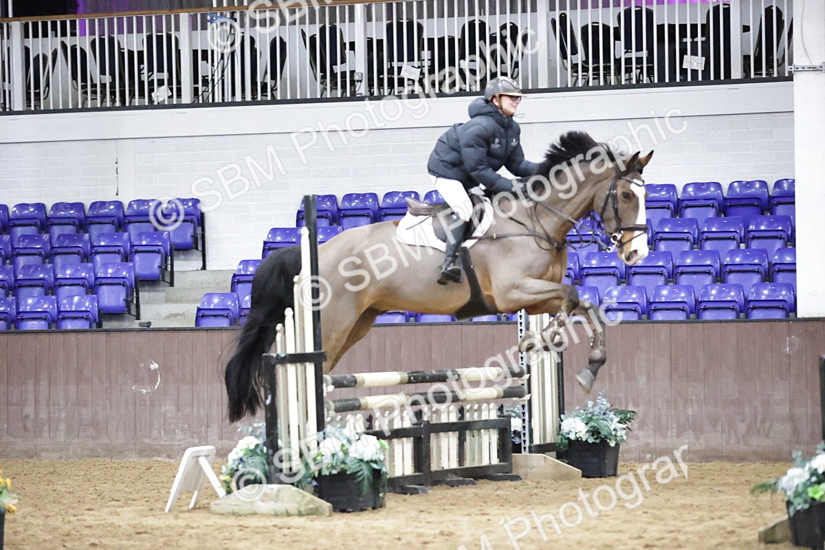 SBM_1358 - Class 6a - Clear Round Show Jumping