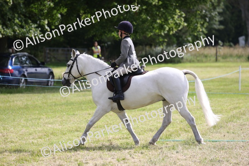 20260614-0561 - Class 20 - Beginners Working Hunter Pony