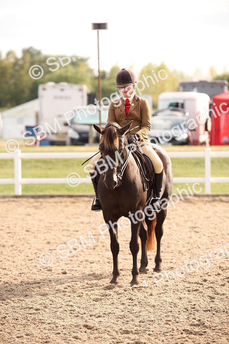 SBM_08810 - Class 12R Regional Ridden Pre-Vet