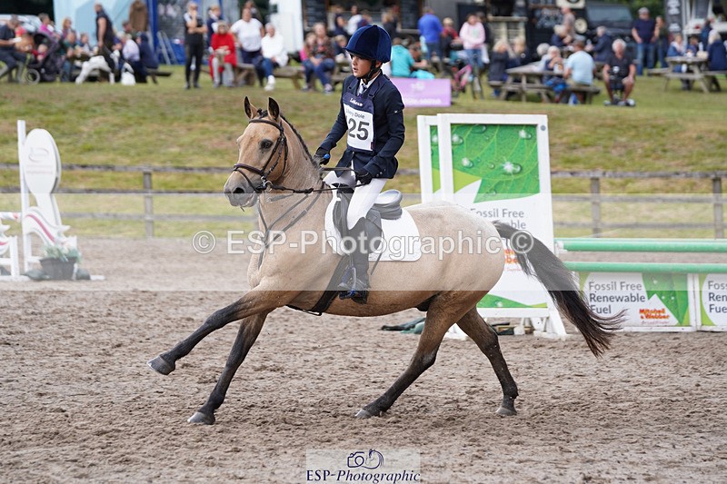 240824X-131332-27604 - 80cm Round 1 13.00 to 14.00