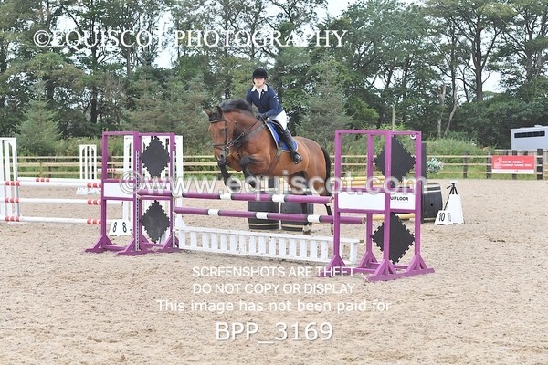 BPP_3169 - CLASS 3 Senior Discovery/ 1m Open