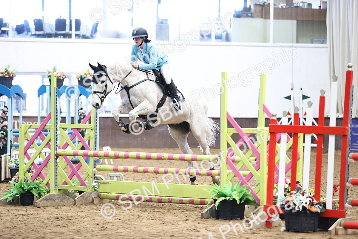 SBM_003684 - Class 14 - Senior British Novice - 90cm