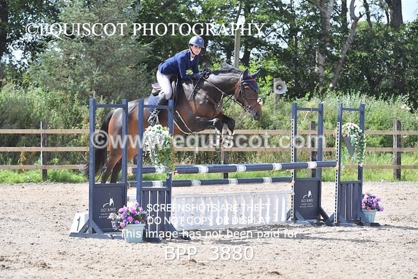 BPP_3880 - CLASS 6 Senior Discovery/ 1m Open