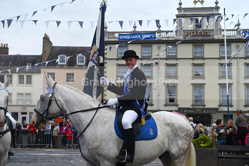 007 - Kelso Yetholm Rideout 2025