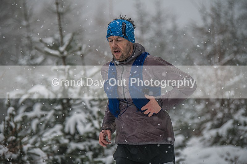 Glentress-1843 - High Terrain Events Glentress 42, 21 & 10K Trail Races Sunday 15th February 2026