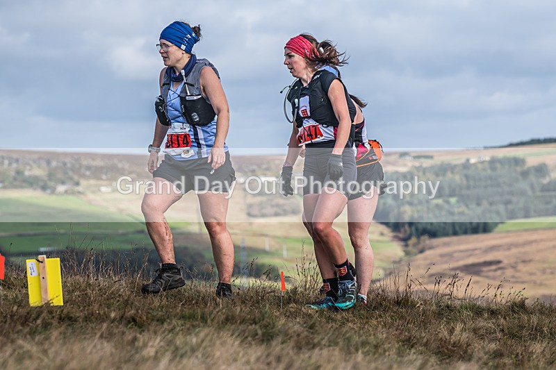 Leg 2 -905 - UK Fell & Hill Relays - Todmorden Leg 2 Saturday 17th October 2026