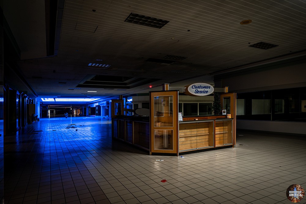  - Dead Malls