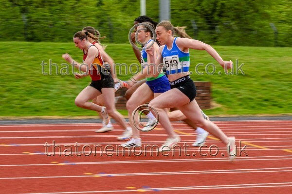 Opener25-918328 - Track Female