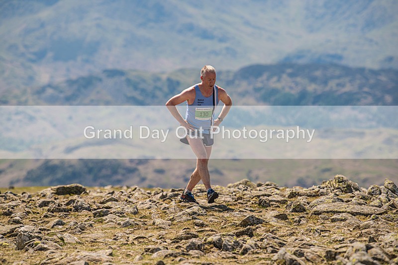 Fairfield-1413 - Fairfield Horseshoe Fell Race Saturday 13th May 2023