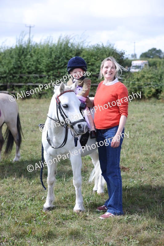 20250831-3250 - Class 24 - Absolute Beginners Pony