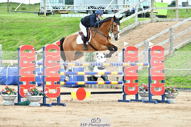 230720A-124828-02960 - Cls 33, 7 Yr Olds 1.30m