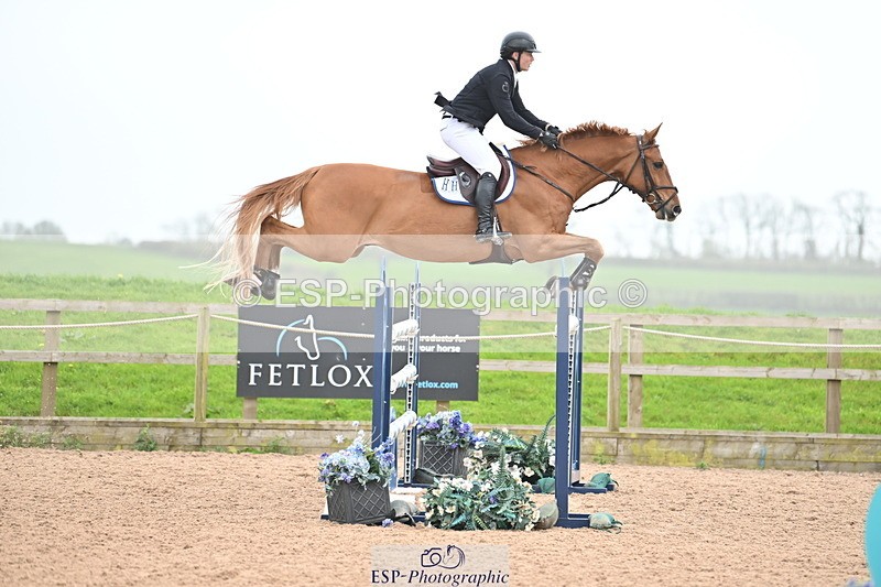 240405A-150038-02154 - Cls 6 National 1.40m Open