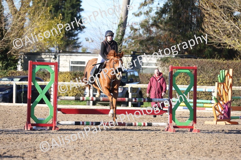 20251130-1630 - Class 4 - 90cm