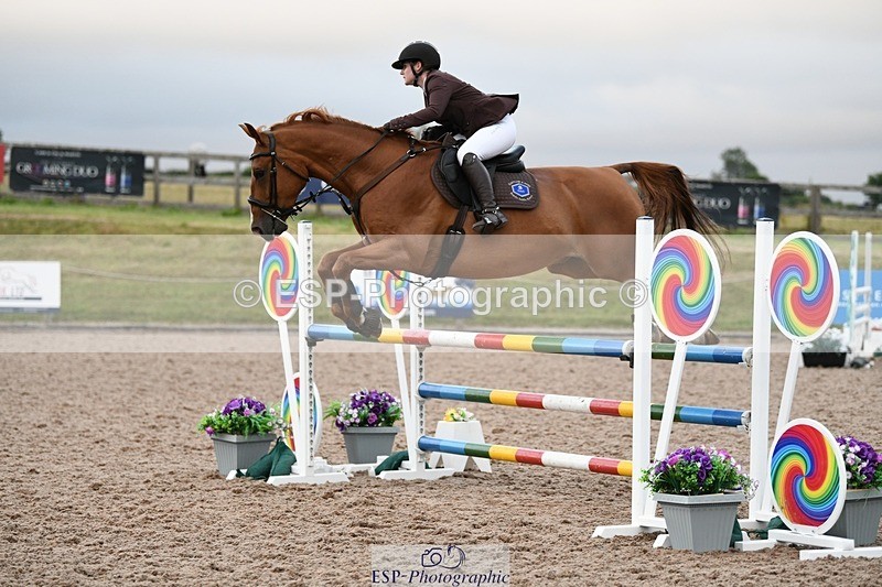 250628-204815-08441 - Cls 17-19 Children on Horses