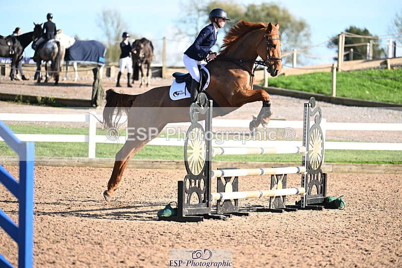 241026A-144844-01406 - SAT Cls 16-18 Children on Horses