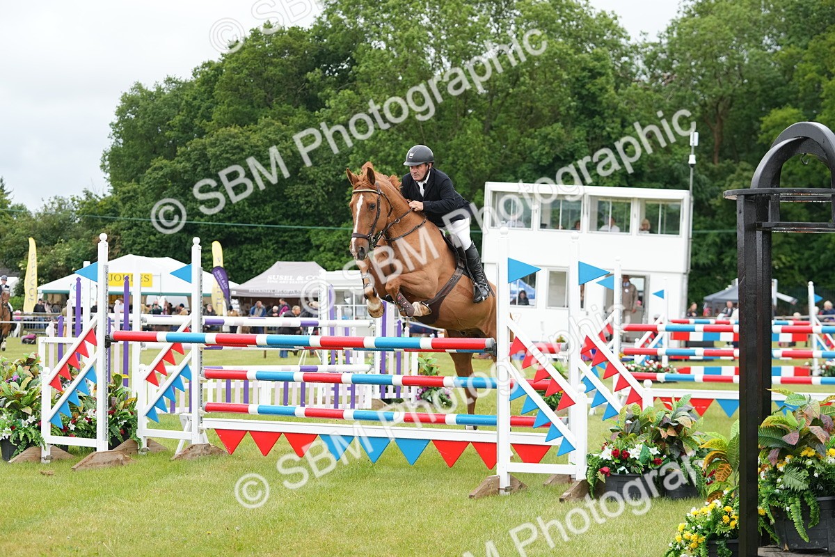 SBM_01808 - Class 200 - Martin Grant Homes Stakes 1.25m Open