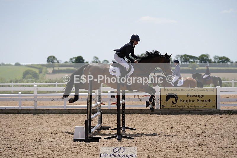 230528A-131848-07299 - Cls 33 95cm Amateur Quali