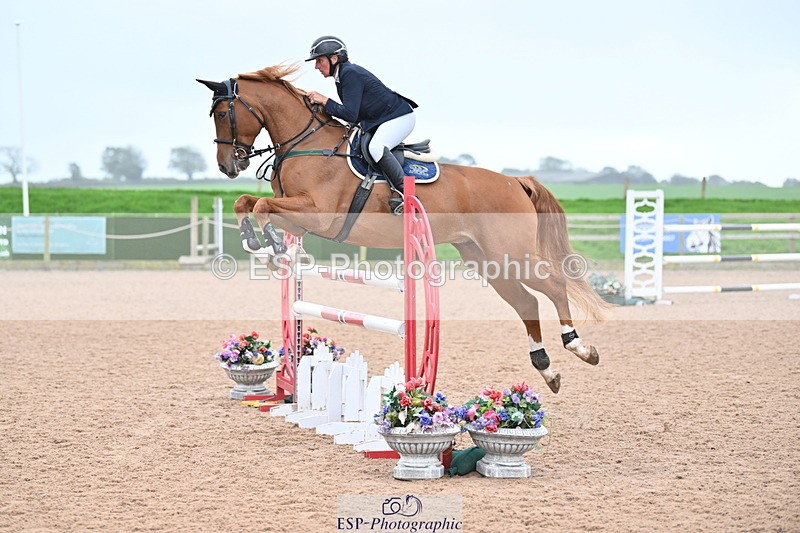 231013A-143756-02761 - Cls 9 Foxhunter & 1.20m Open
