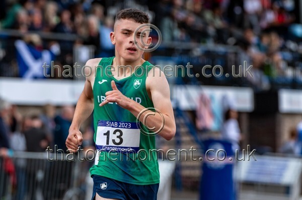 SIAB23-527868 - Track Male Set One