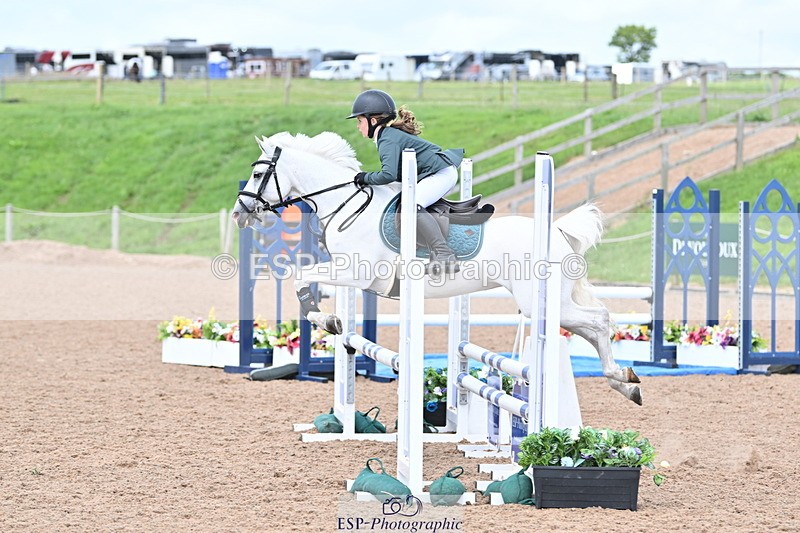 240628A-161823-01428 - Cls 5 Stepping Stones 128cm + 138cm