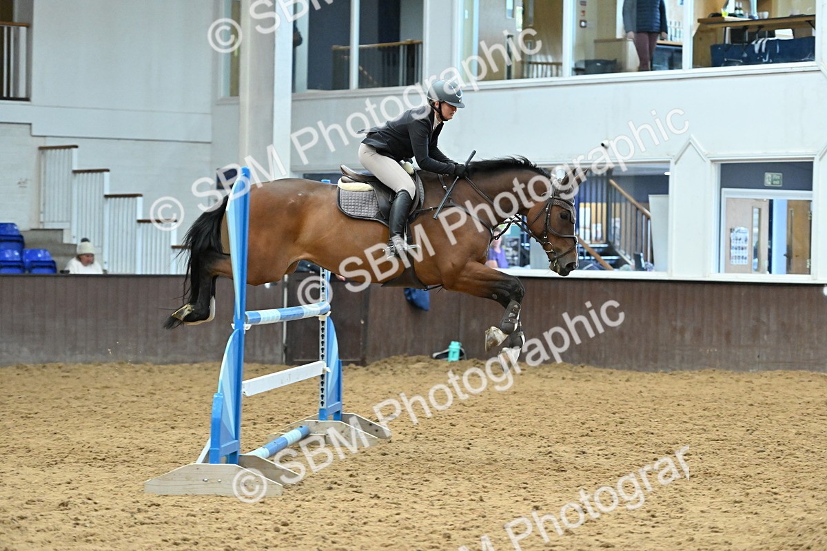 SBM_005676 - Class 62 - 1.05m Open