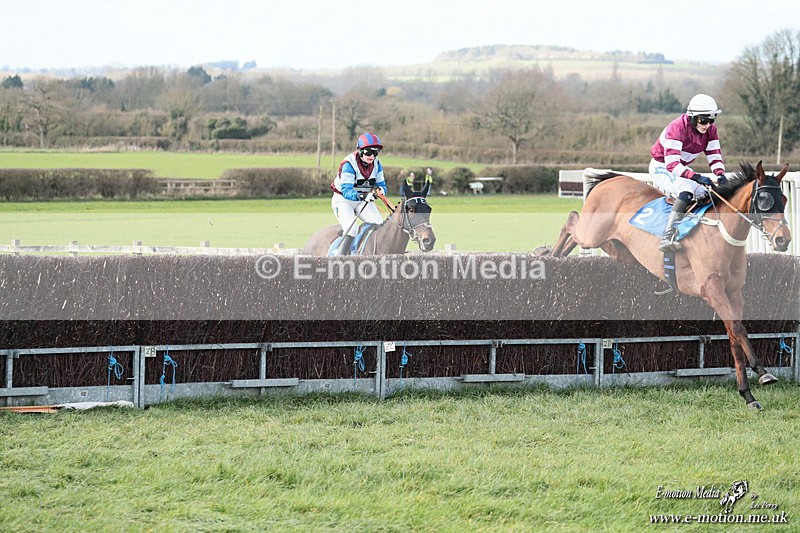 PtP 280226 147 - Kimblewick PtP Kingston Blount 28/02/26