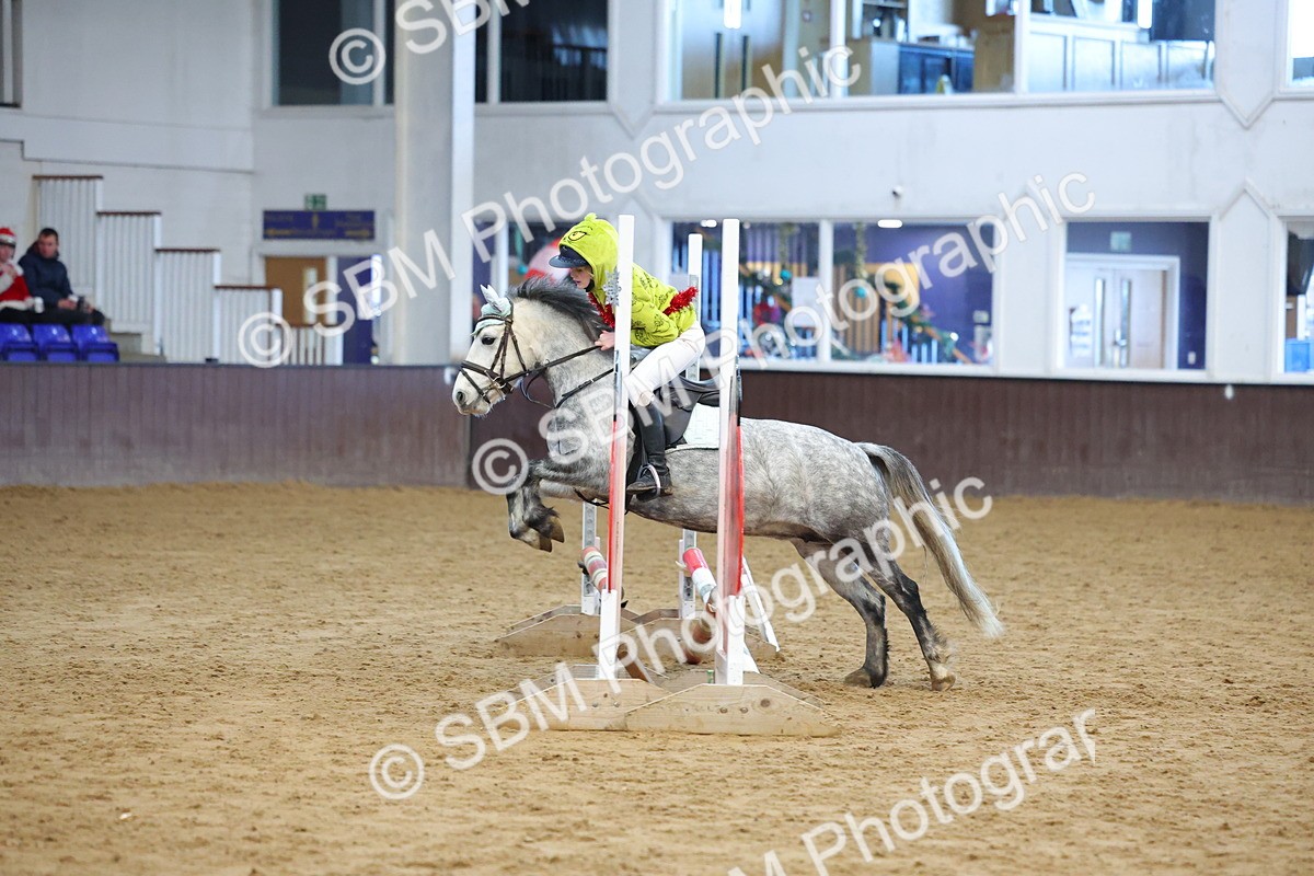 SBM_000403 - Class 2 - Show Jumping 60cm