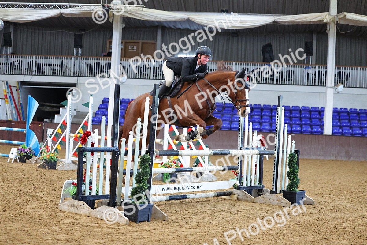 SBM_003051 - Class 14 - Clear Round 80cm