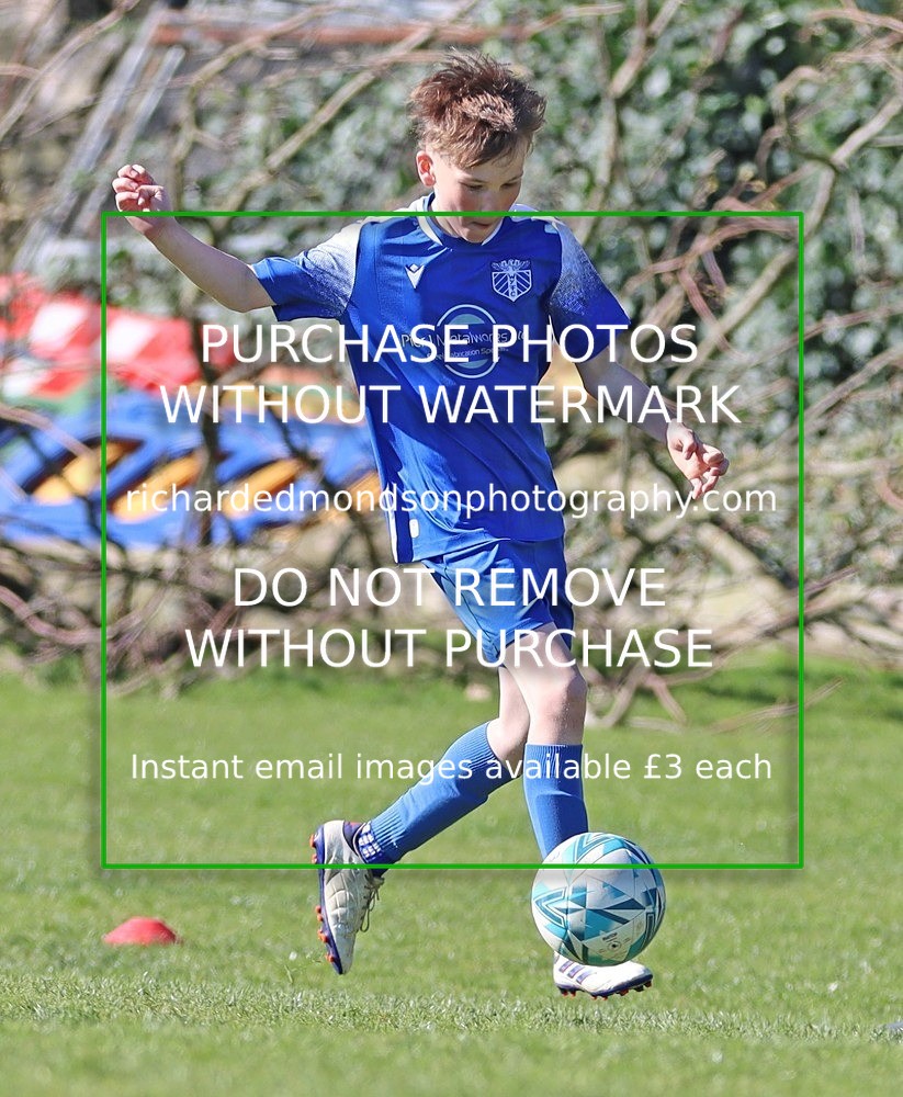 IMG_1853 - Wattsfield United U12's vs Heathwaite U12's (6/4/25)