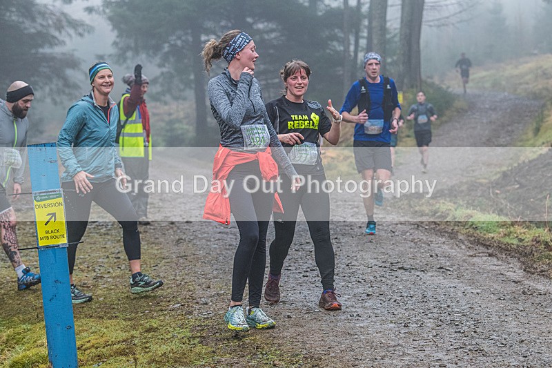 Glentress 21  10K-1490 - High Terrain Events Glentress 21 & 10K Trail Runs Saturday 18th February 2023