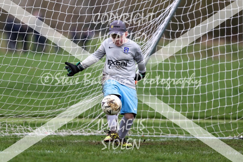 1DX30602 - 2026-03-01  FC Abbey Meads U11 Grey V Hungerford Town Juniors U11 Gladiators