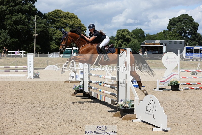 250703A-133058-04934 - Cls 8 95cm Amateur Qualifier