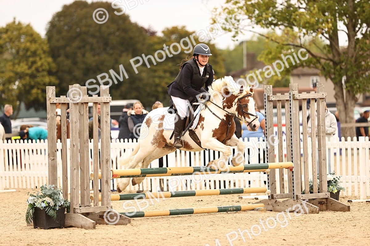 SBM_72627 - J14 - Junior Pony 65cm Championship