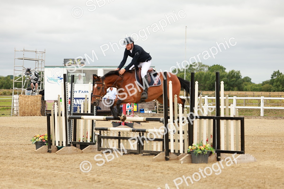 SBM_006012 - Class 1 - Senior British Novice - 90cm Open