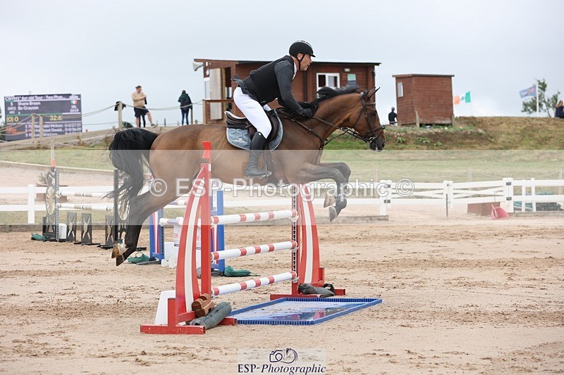 250717-101903-04015 - Cls 9, 1 Star Bronze Tour