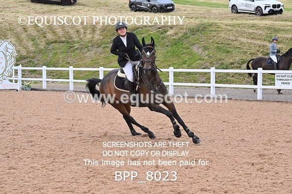 BPP_8023 - CLASS 17 FRI The Farriers Challenge Senior 1.15m Open Inc 1.15m Members Cup